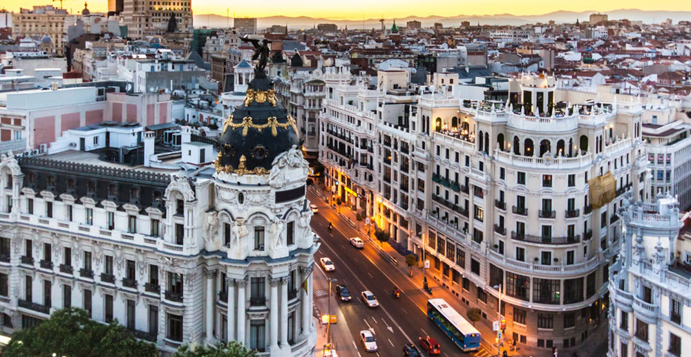 Valliance obtiene el mandato en exclusiva de la venta de una cartera inmobiliaria en un edificio de la Gran Vía Madrileña