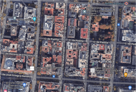 BARRIOSALA